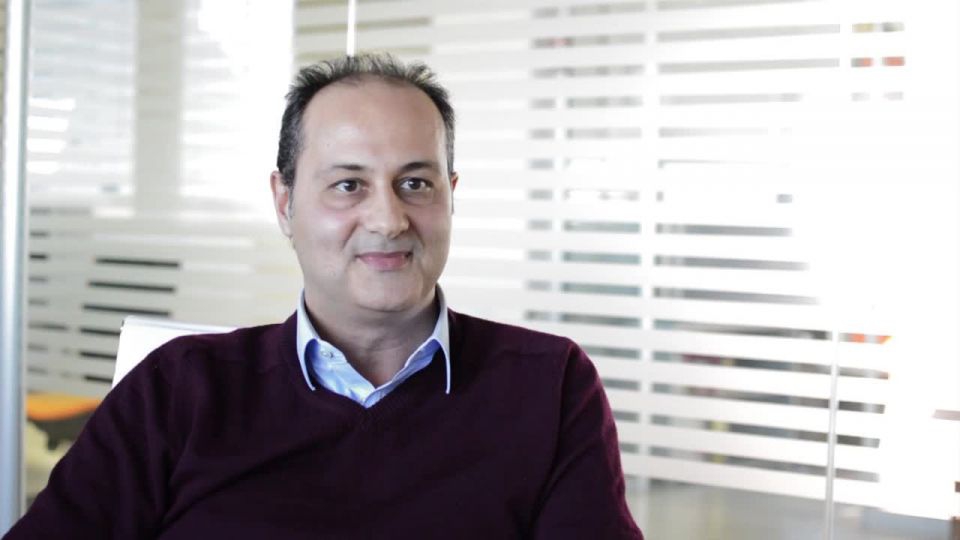 Franco Di Dio Magrì