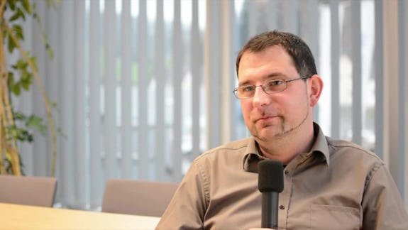 Hans-Jürgen Gasparin