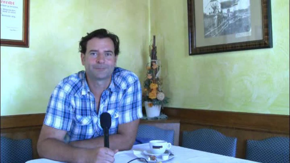 Thumbnail of video
