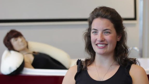 Stephanie Trauttmansdorff