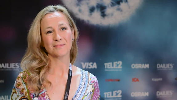 Catarina Rolfsdotter-Jansson