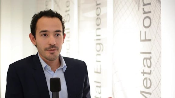 Jose Samuel Ramirez Torres