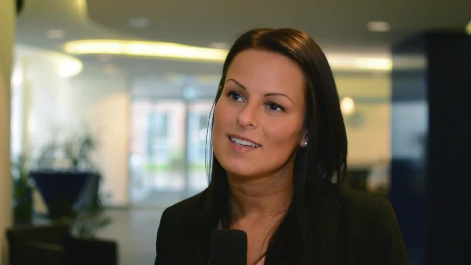 Dorothee Hauser Bankkauffrau Whatchado