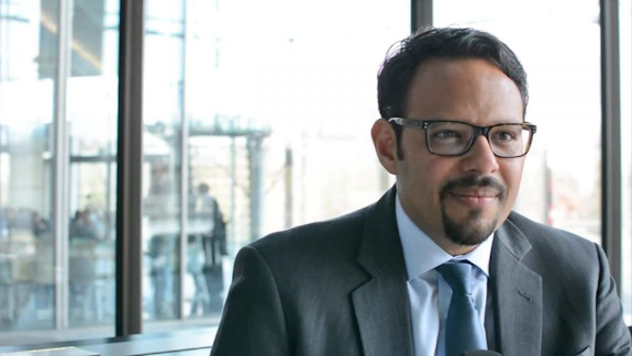 Carlos Roberto Carranza