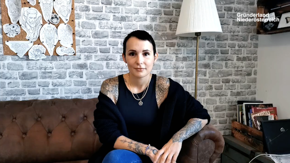 Carina Nitsche