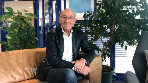 Gerold Guger