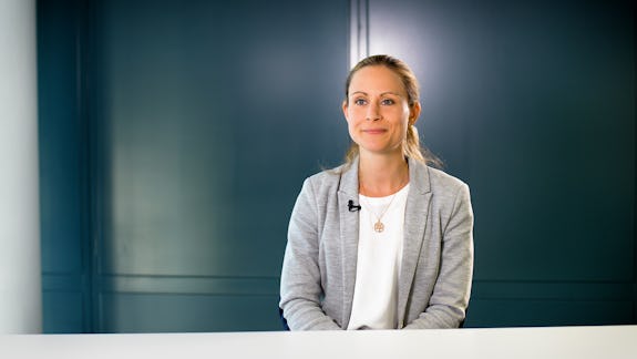 Jennifer Dahmen