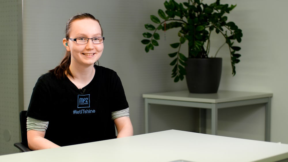Thumbnail of video