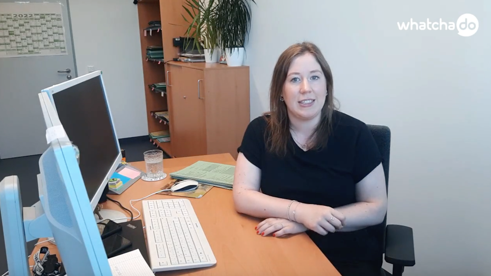 Thumbnail of video