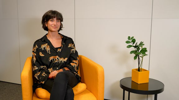Nina Eichberger
