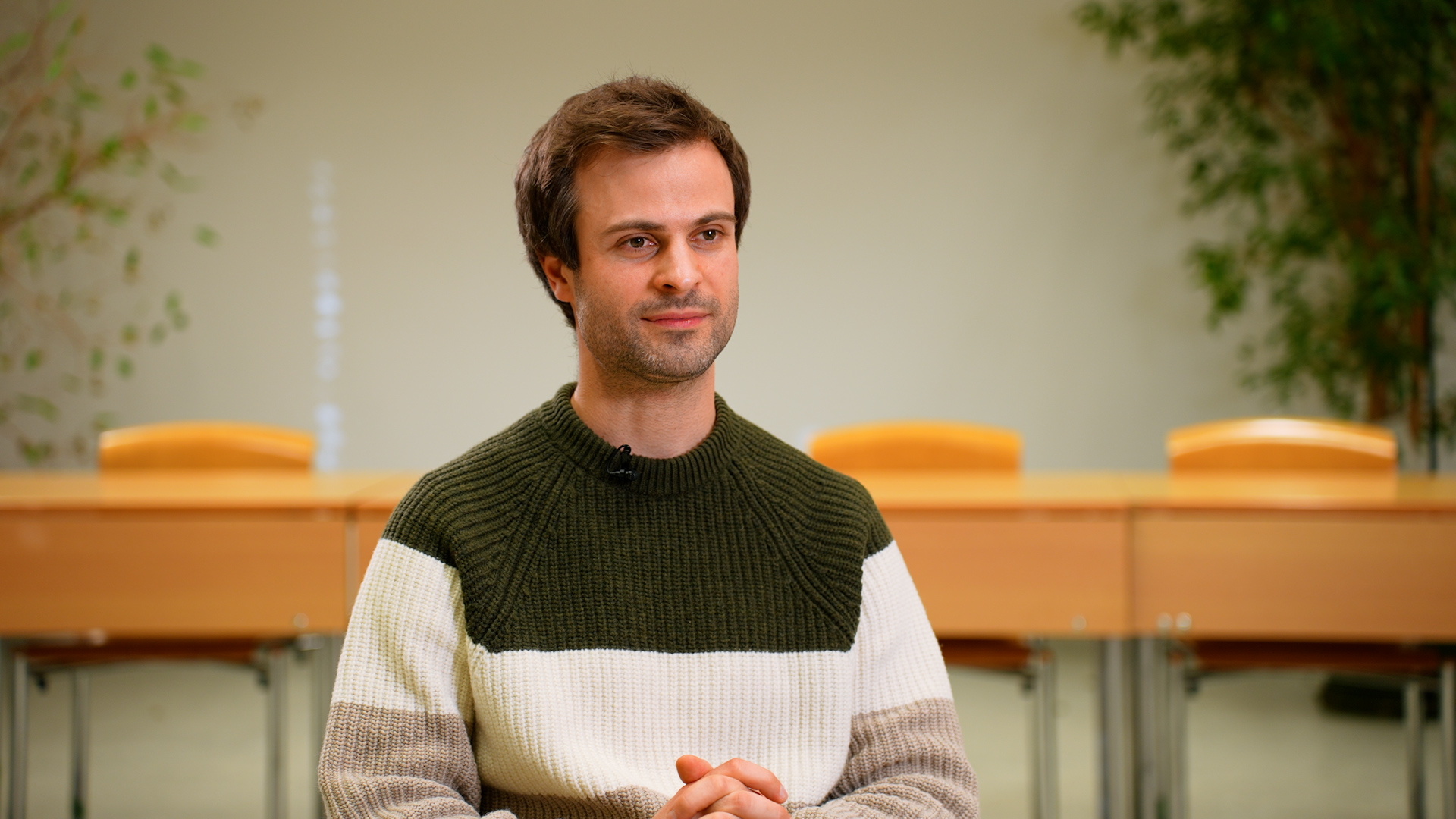 Silvio Kau-Strebinger