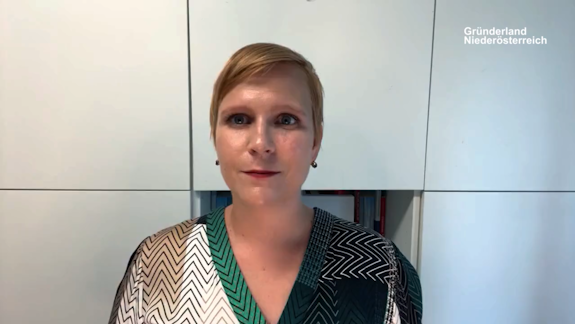 Martina Leitgeb