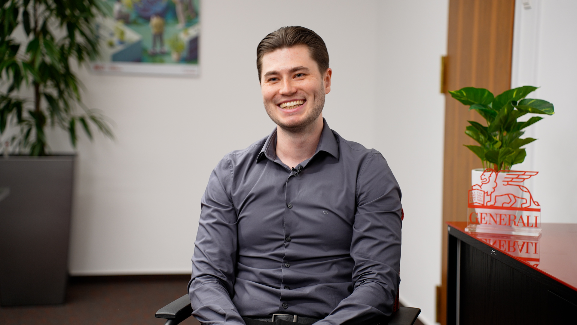 Vertriebsmitarbeiter_in Car Care Consult Versicherungvermittlungs GmbH