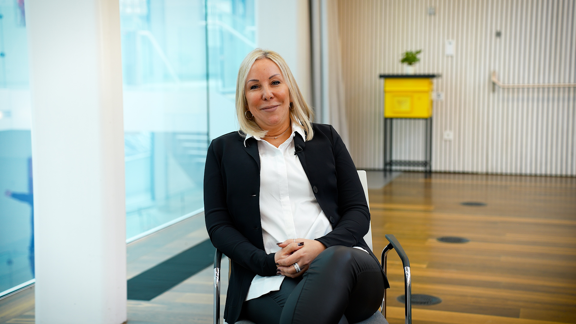 Ursula Jobst