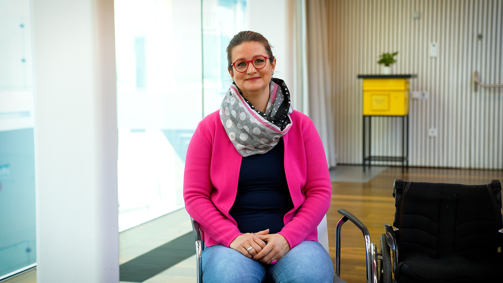 Sabine Weber-Treiber