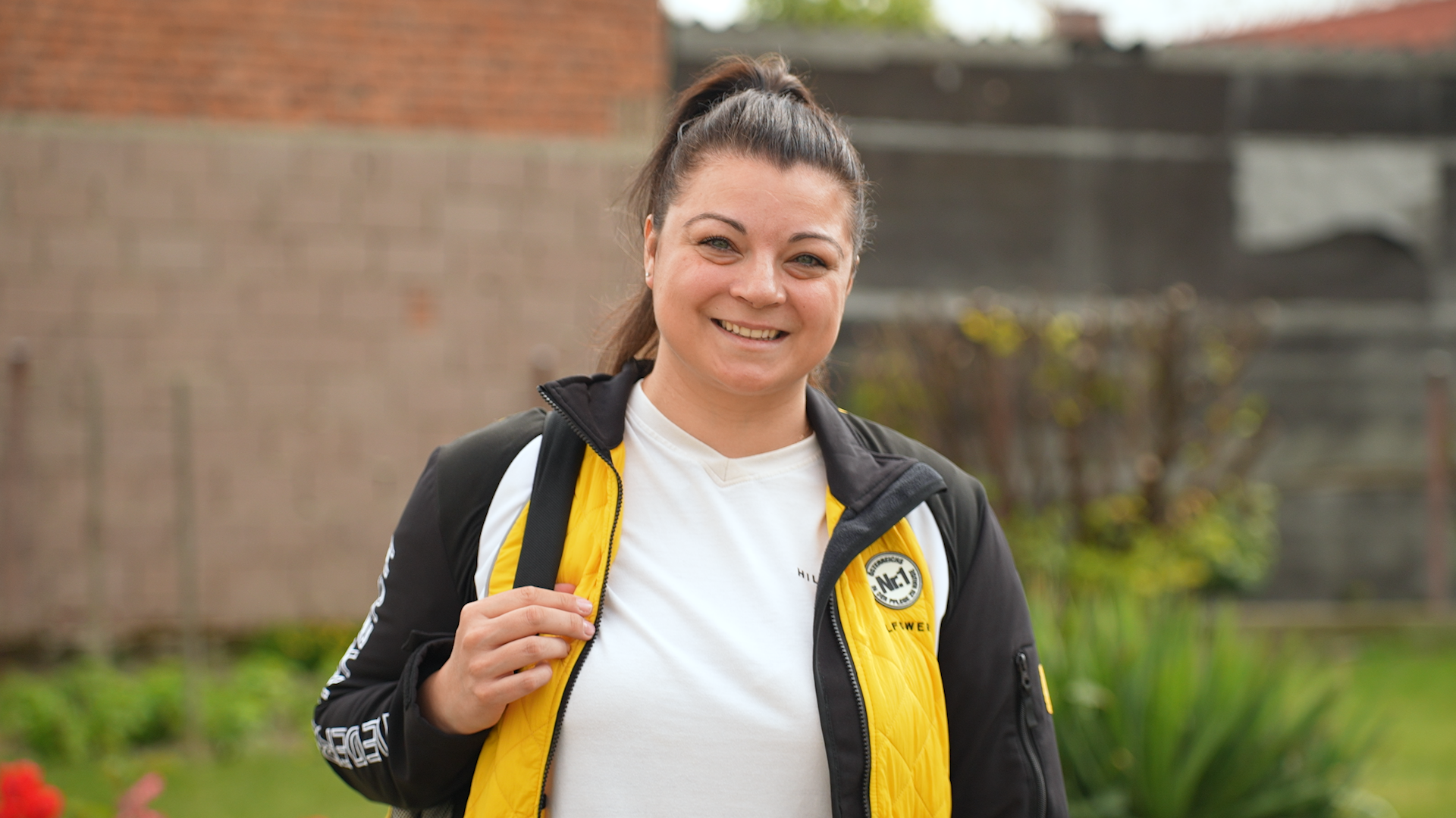 Dominique Schwarzenecker