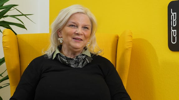 Elisabeth Fröhlich