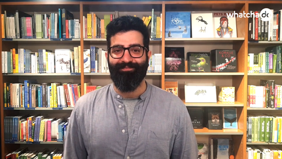 Zenon Michael Khayat
