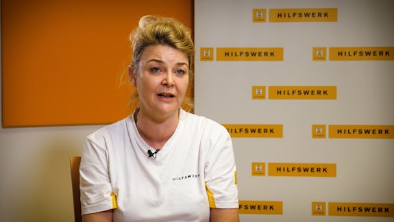 Christine Höllesberger