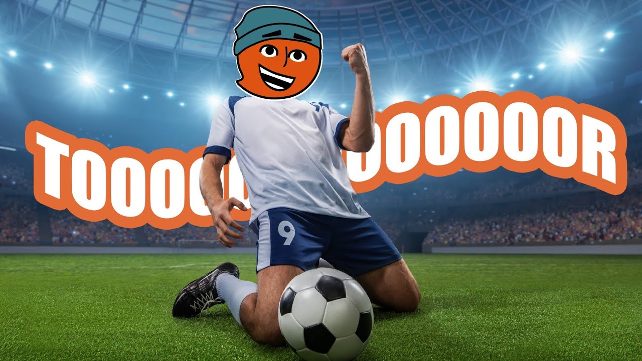 Wie werde ich Fußballer*in?