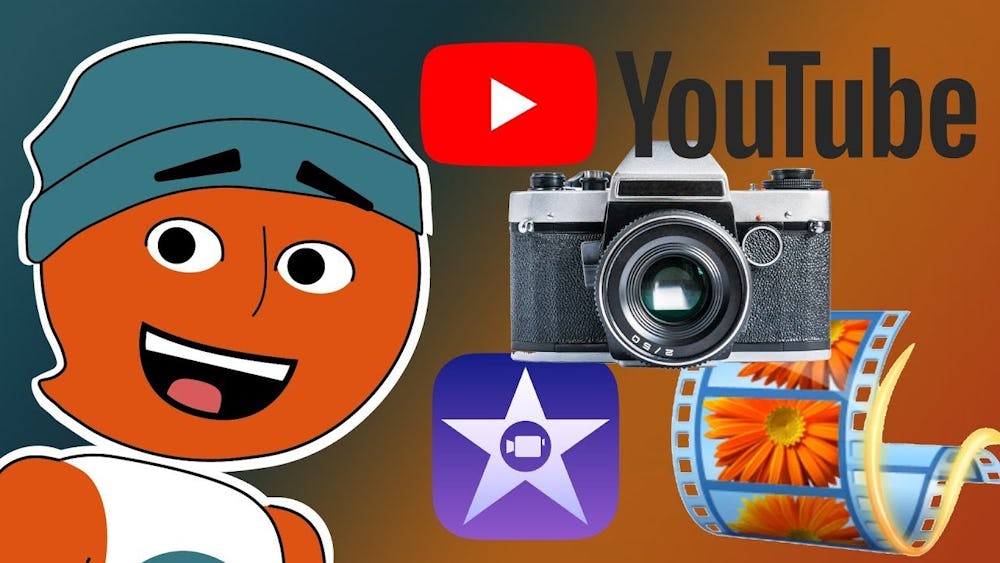 Thumbnail of video