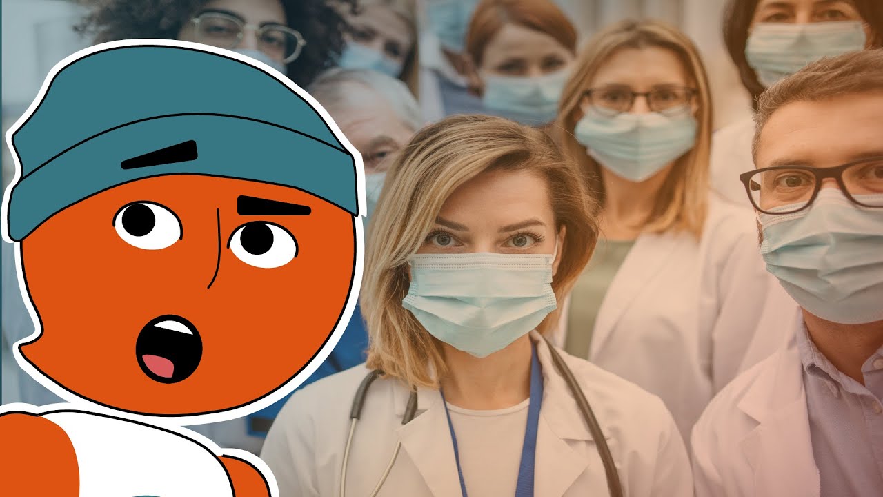 Wie werde ich Krankenhausmanager*in?