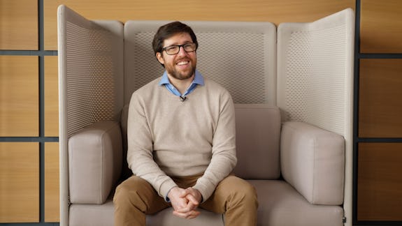 Brian Reichholf