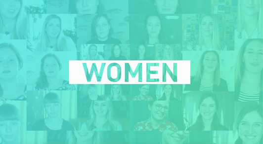 Women in Tech Folge 3 Entwicklerinnen, Data Scientists, UX Consultants