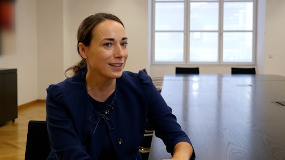 Klara Kiehl