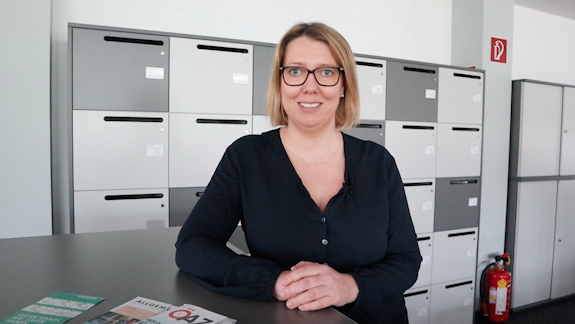 Birgit Bauer