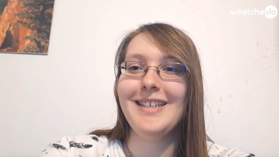 Melissa Lilian Luckner