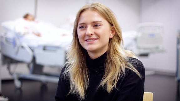 Leonie Hartl
