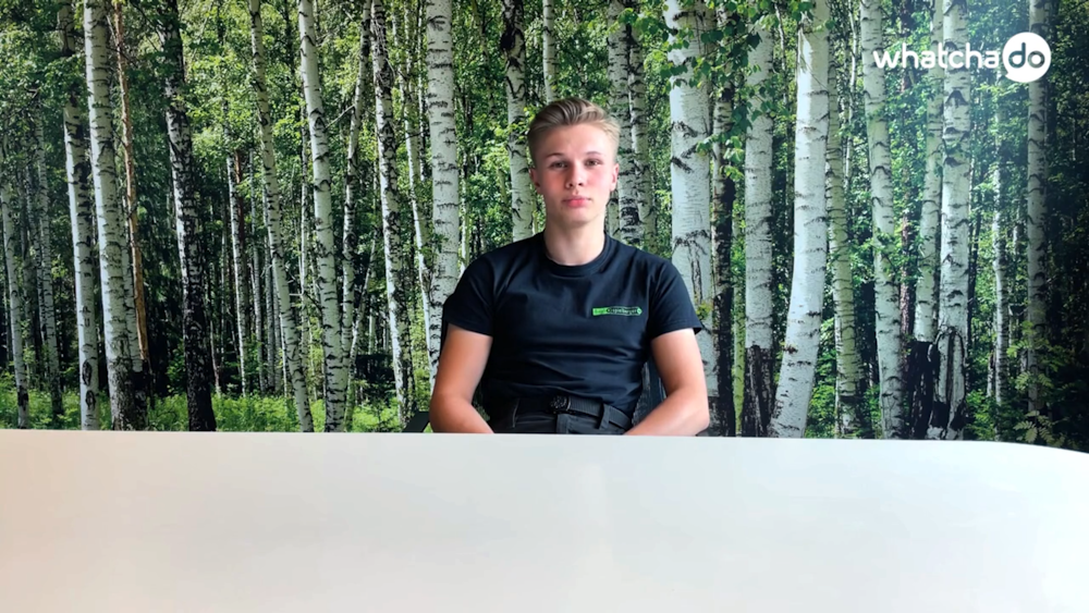 Thumbnail of video