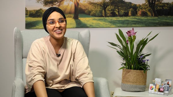 Mana Abdurahman